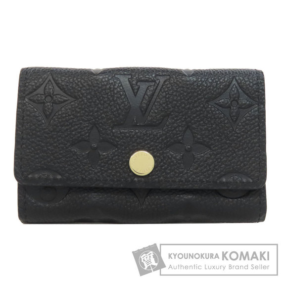 Louis Vuitton Multicle Key Case Empreinte - Picture 1 of 9